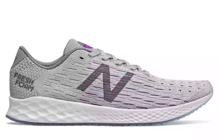 (WMNS) New Balance Zante Grey WZANPWV