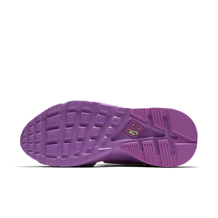 (WMNS) Nike Air Huarache Gladiator QS 'Purple' AH7702-500