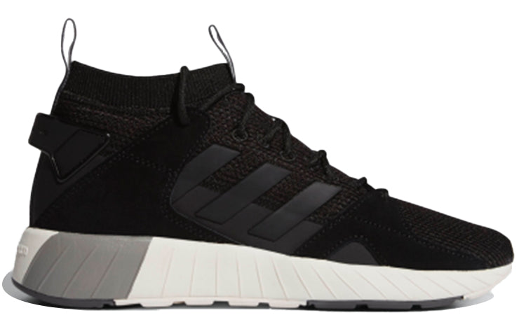 adidas QuestarStrike Mid 'Core Black' F97653