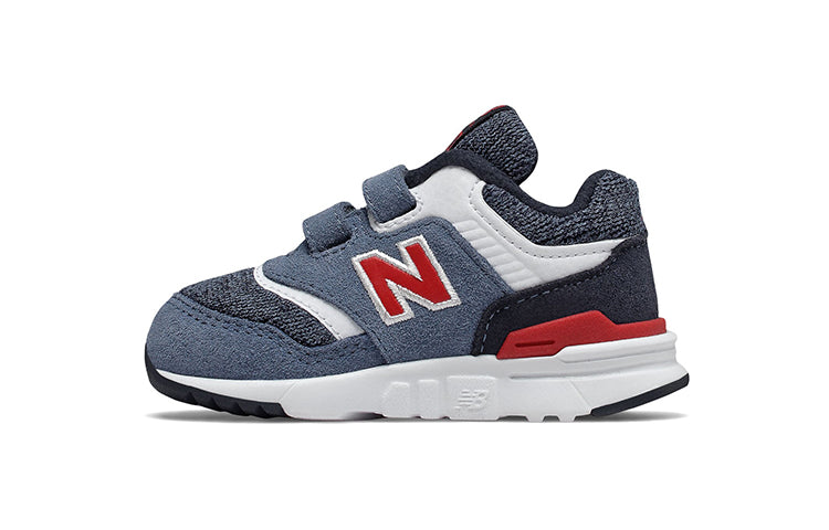 (TD) New Balance 997H 'Navy White Red' IZ997HKA