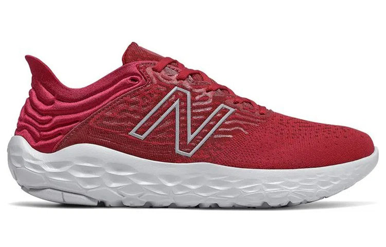 New Balance Beacon v3 Red MBECNRW3