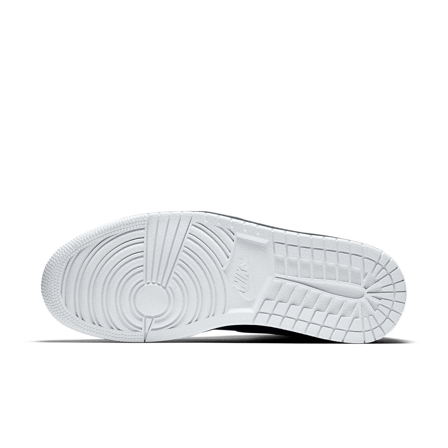 Air Jordan 1 Retro High OG 'Perforated' 555088-002