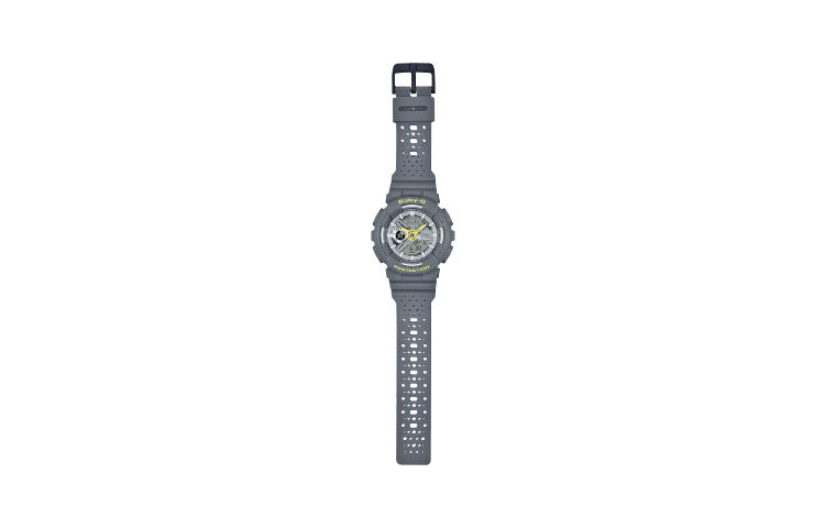 CASIO Baby-G 'Grey' BA-110PP-8A