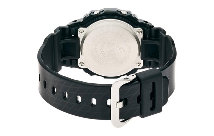 CASIO G-Shock Digital 'Black' GWX-5600-1JF