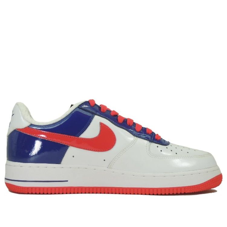 Nike Air Force 1 Premium 'South Korea World Cup' 309096-063