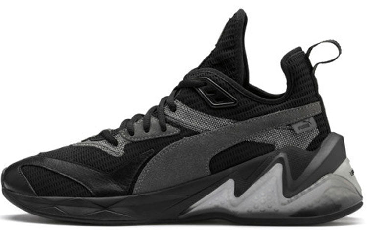 PUMA LQDCELL Origin 'Black Asphalt' 192862-07