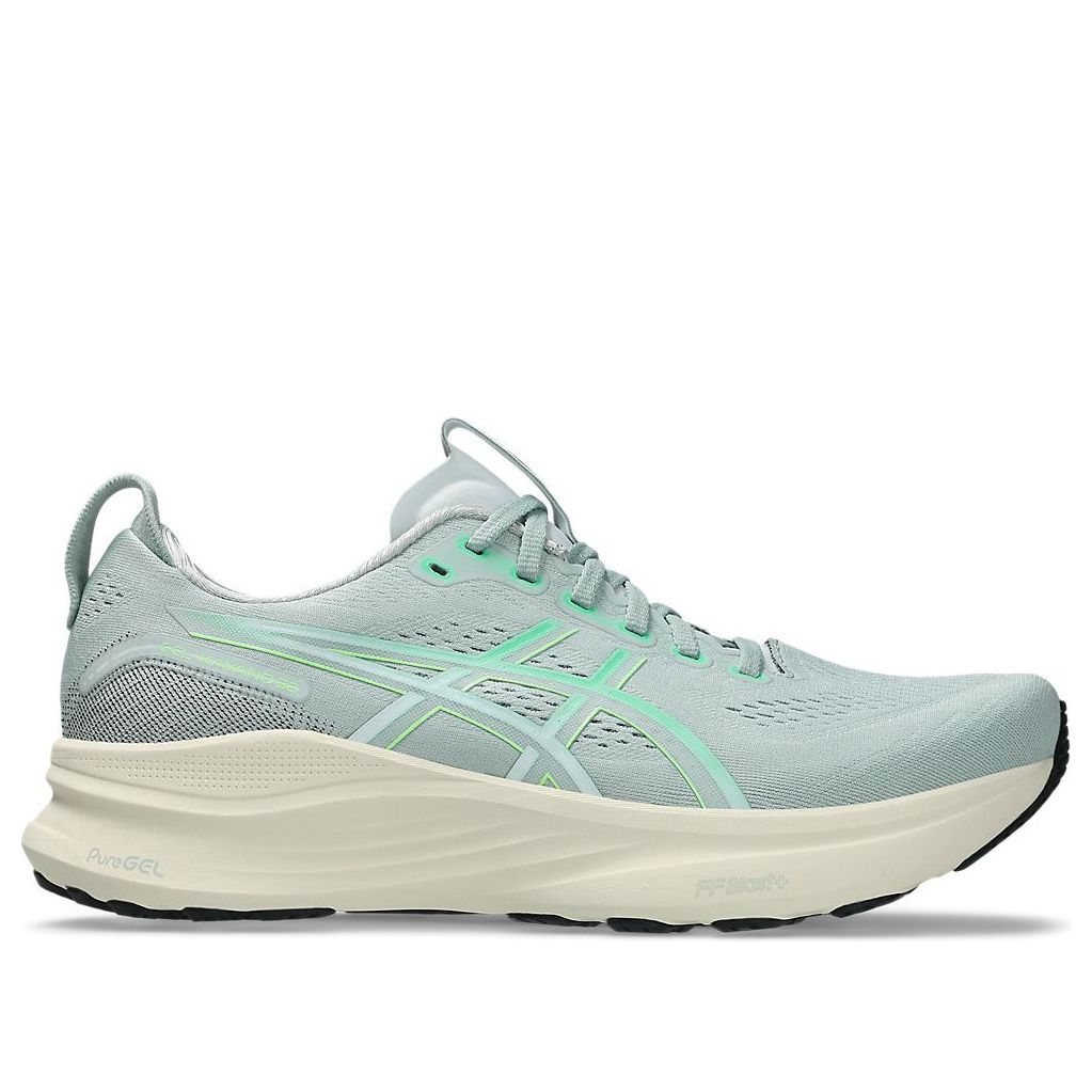 Asics Gel-Kayano 32 'Cold Moss Vital Green' 1011C052-402
