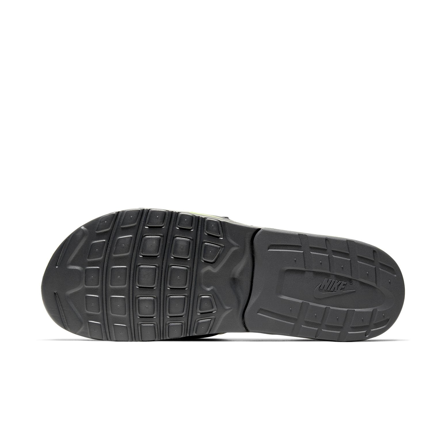 Nike Air Max Camden Slide 'Anthracite Volt' BQ4626-001