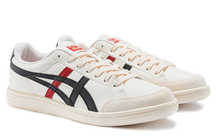 Onitsuka Tiger Advanti 'White Black Red' 1183A506-700
