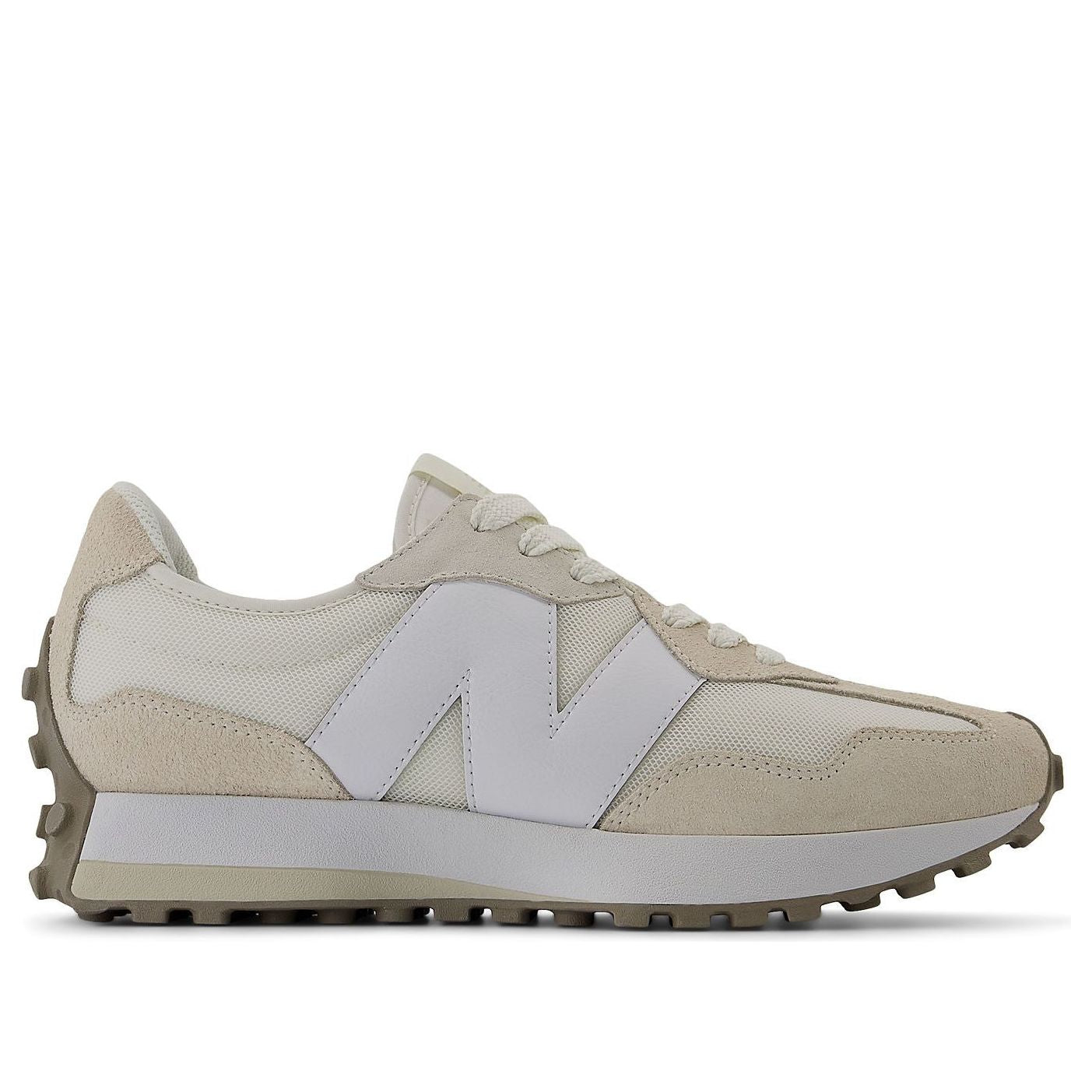 New Balance 327 'Linen Sea Salt' U327LNA
