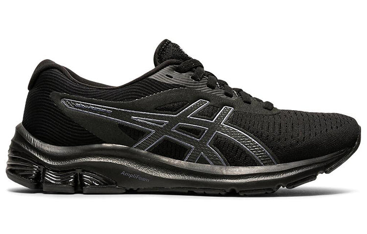 (WMNS) ASICS Gel Pulse 12 'Black' 1012A724-002