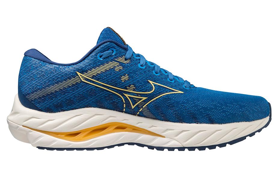 Mizuno Wave Inspire 19 'Blue' J1GC234406