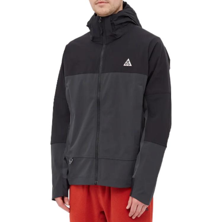 Nike ACG NRG Sun Farer Jacket 'Off Noir' DH3103-045