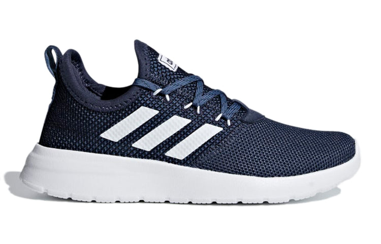 (GS) adidas neo Lite Racer Rbn J 'Blue White' F36784