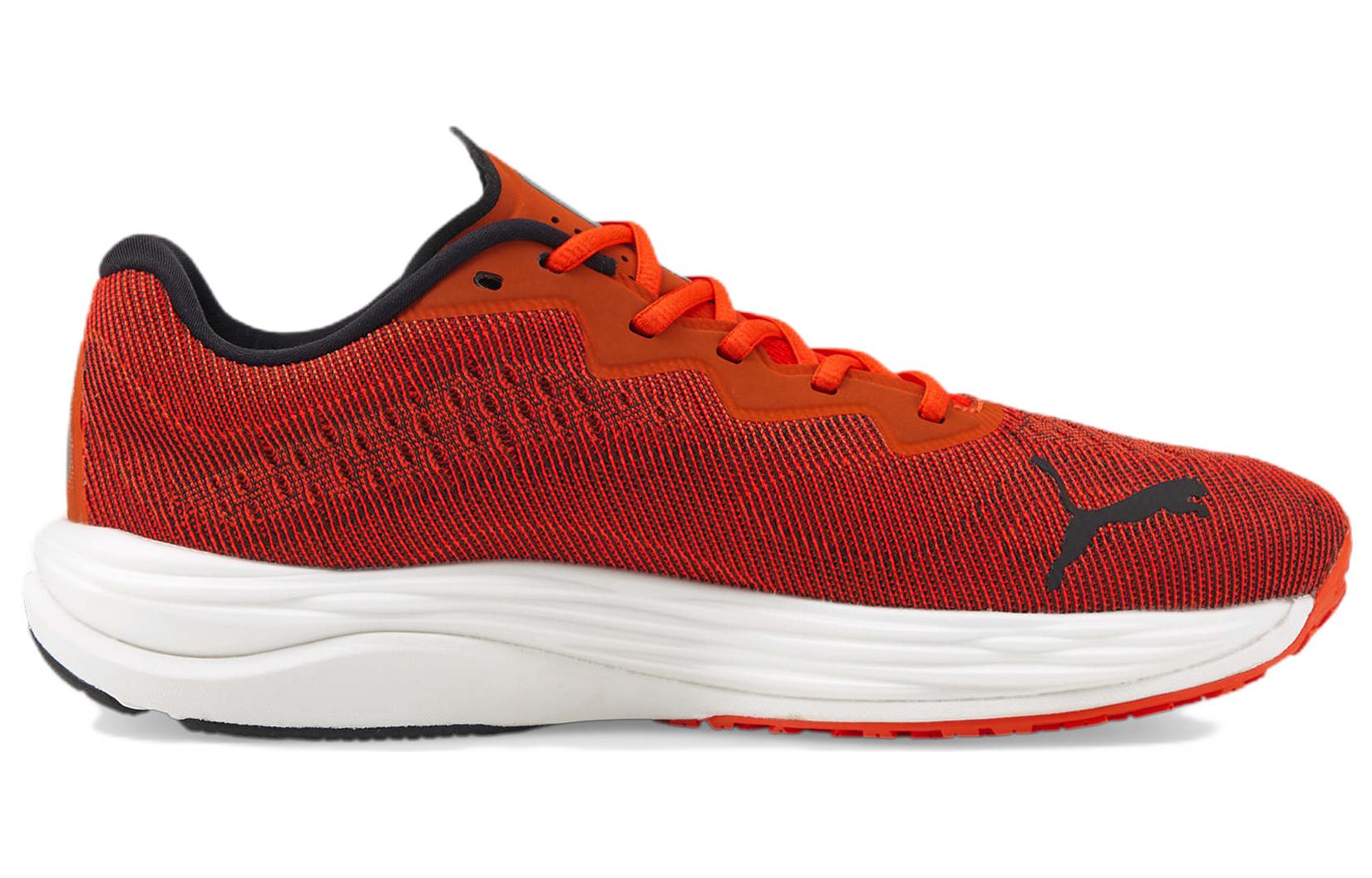 PUMA Velocity Nitro 2 'Cherry Tomato' 195337-04