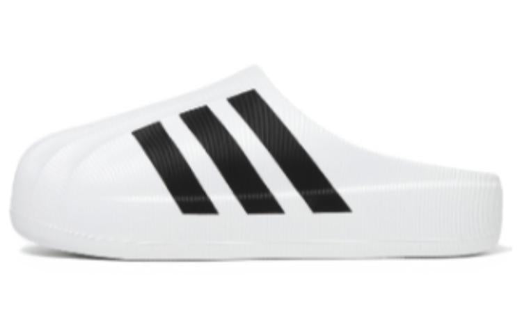 adidas Originals Superstar Mule 'White Black' IF6184