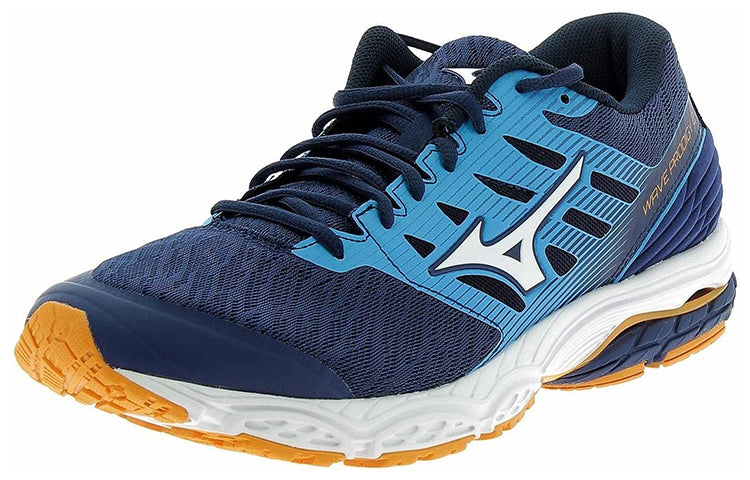 Mizuno Prodigy 2 Lightweight Wear-resistant Navy Blue J1GC181007