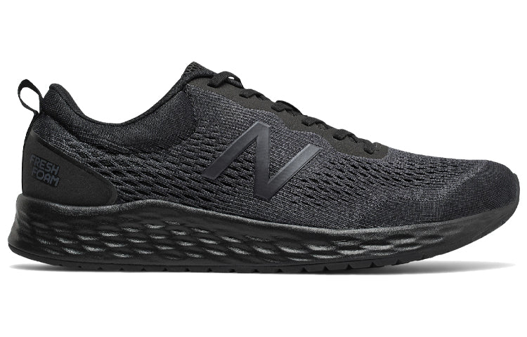 New Balance FF Arishi V3 Black MARISLK3