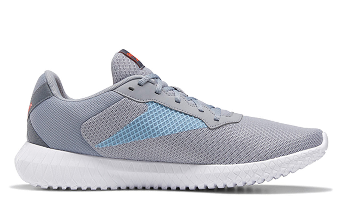 Reebok Flexagon Energy Tr 2.0 'Gray White' EF5249