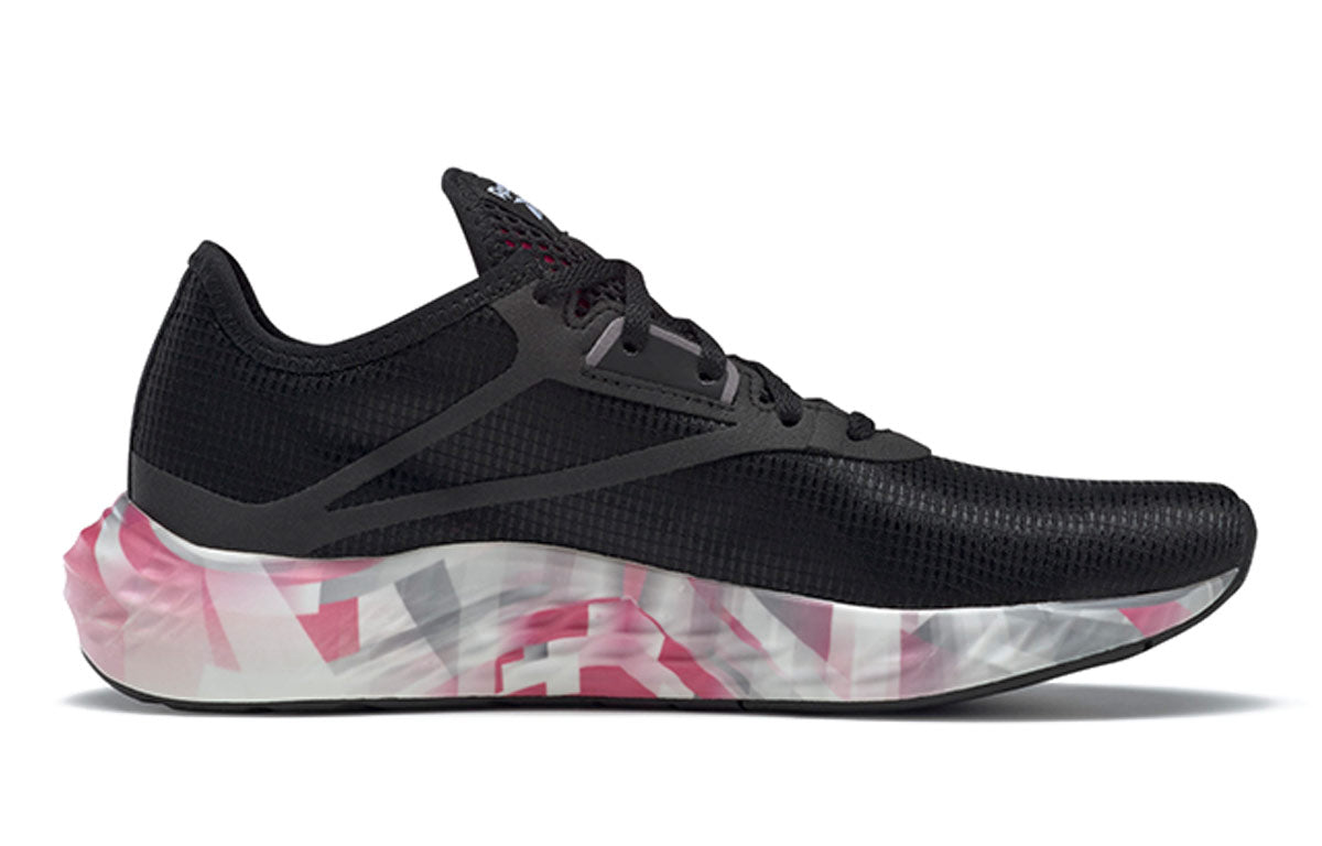 (WMNS) Reebok Flashfilm 3 'Black Proud Pink' FU8747