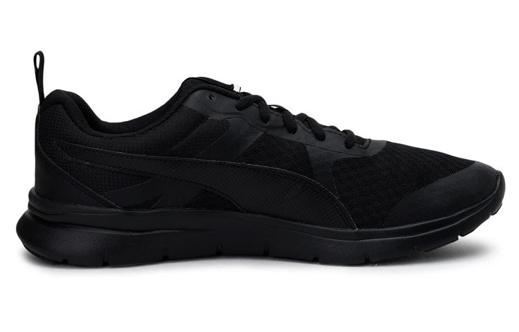 PUMA Flex Essential Shoes Black 365268-09