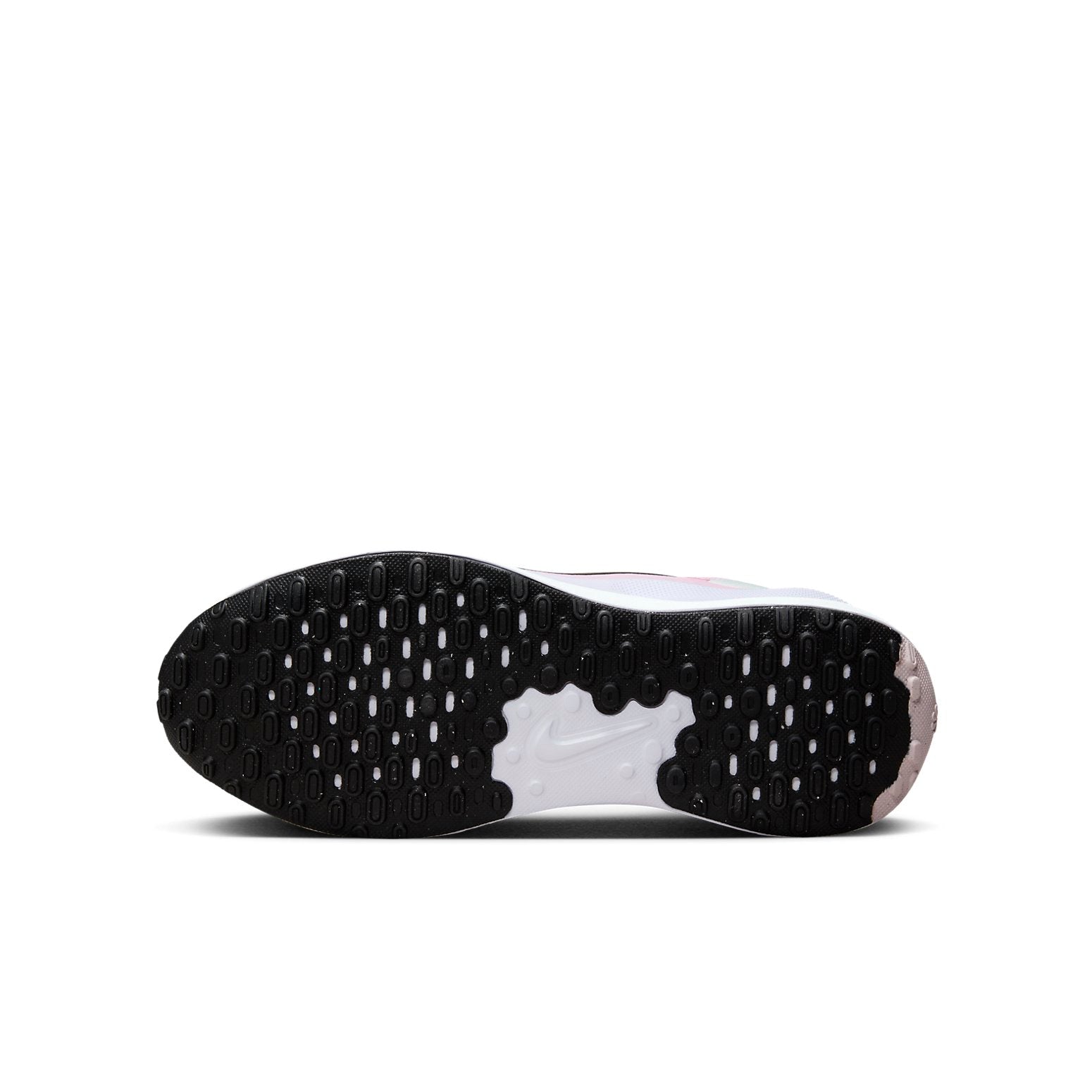 (GS) Nike Revolution 7 'Pink Foam Black' FB7689-600