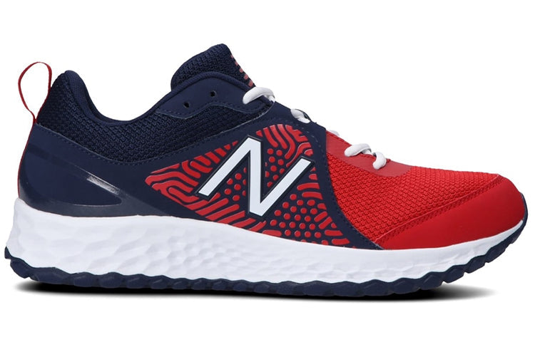 New Balance 3000 Shoes Red T3000PR5