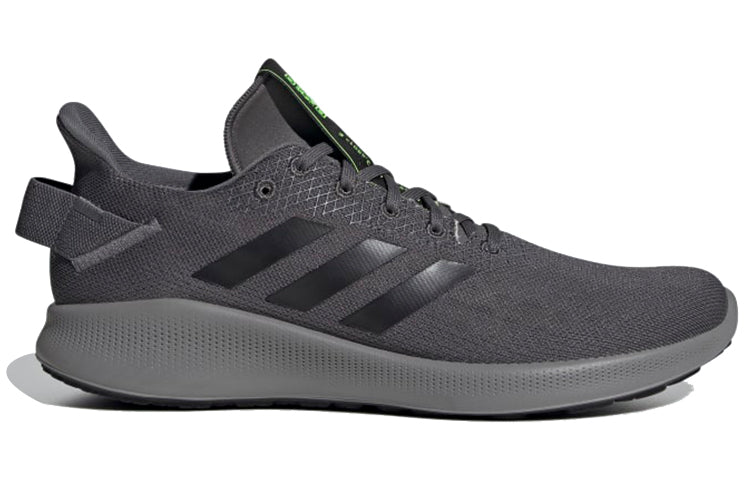 adidas SenseBounce+ Street 'Grey Black' EG1032