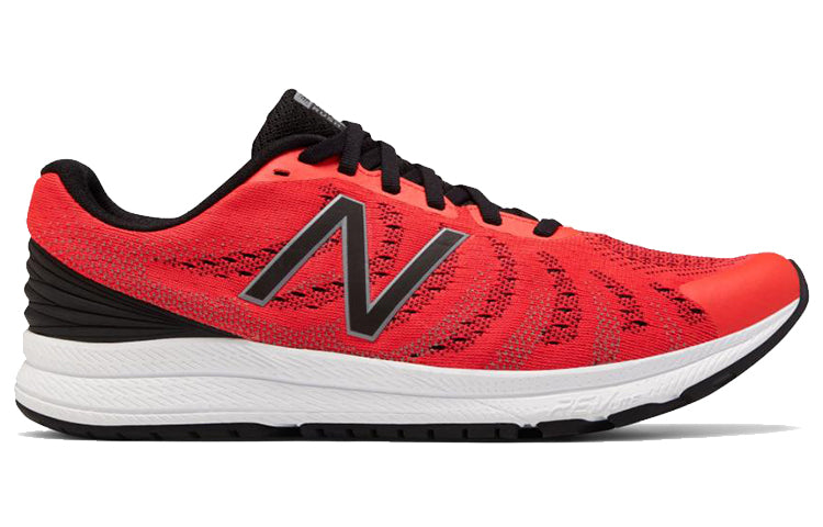 New Balance FuelCore Rush v3 'Red Black White' MRUSHER3