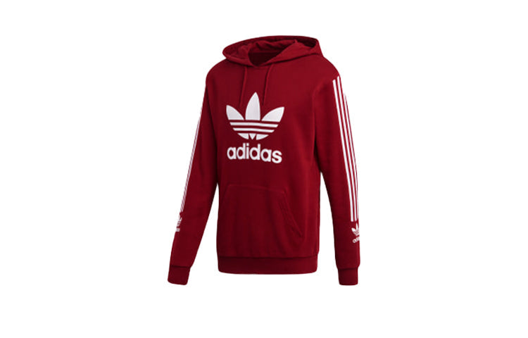 Men's adidas originals Brick Red FL8911