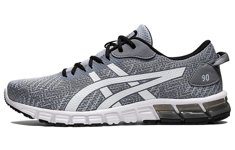 ASICS Gel Quantum 90 Grey/White 1201A054-020