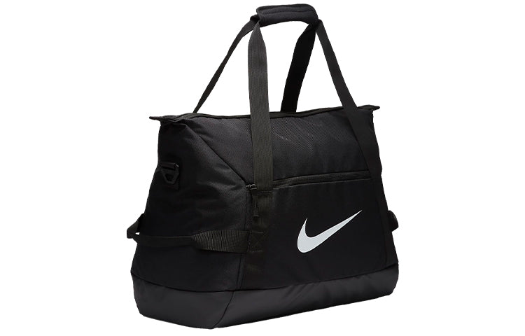 NIKE Academy Duffel Bag 'Black' CV7829-010