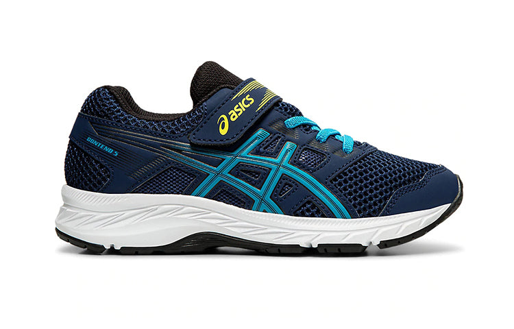 (PS) ASICS Gel-Contend 5 'Blue' 1014A048-404
