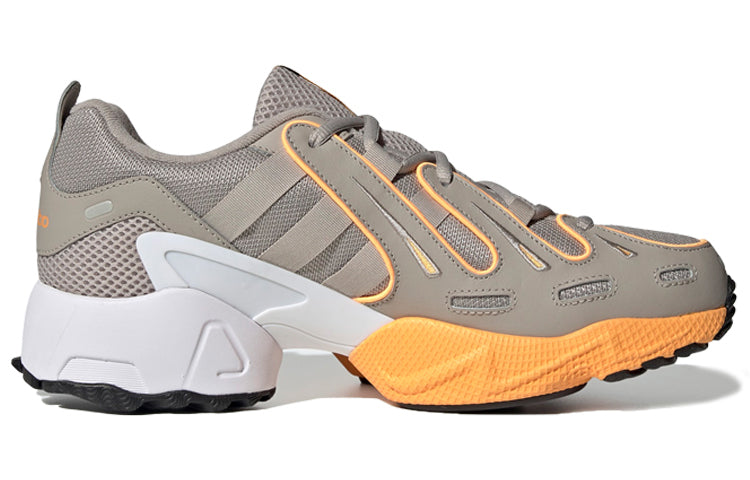 adidas EQT Gazelle 'Grey Orange' EE4794