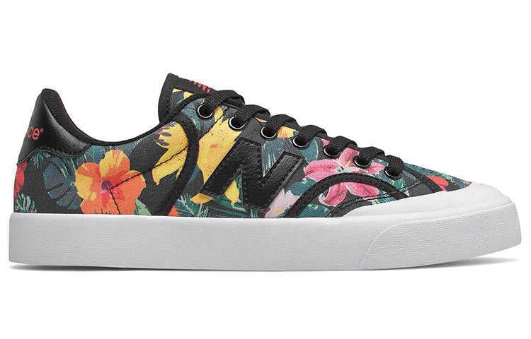 New Balance Pro Court 'Black Floral' PROCTSEG