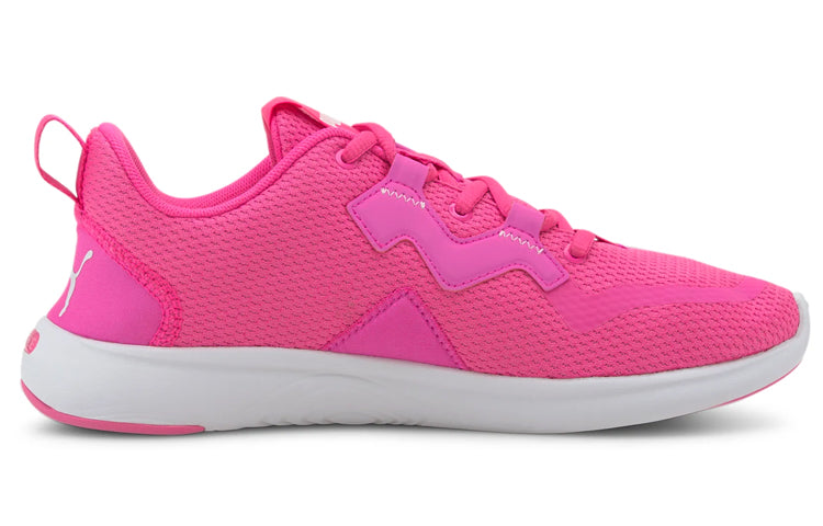 (WMNS) PUMA Softride Vital Sport Shoes Pink 193704-01