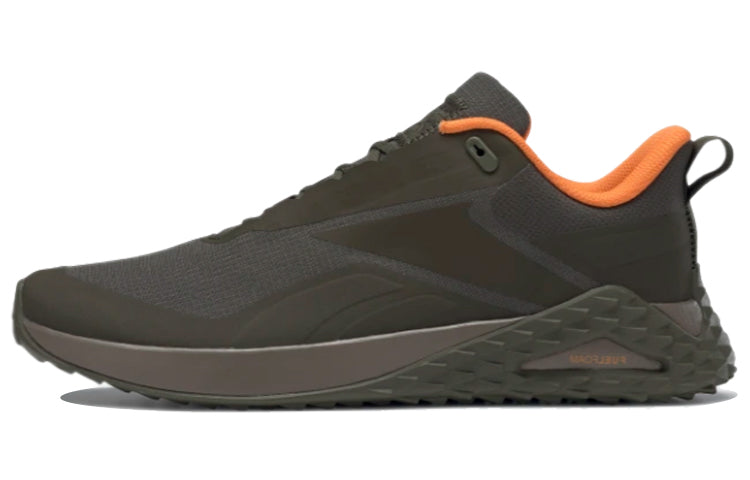 Reebok Trail Cruiser 'Poplar Green' FU8797