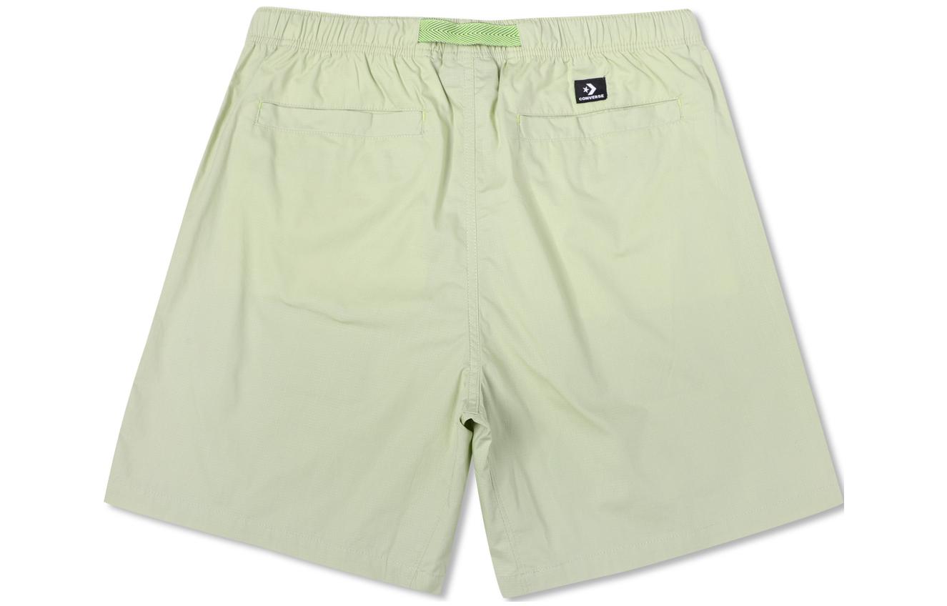 Converse Cargo Trail Short Asia Sizing 'Green' 10023406-A02