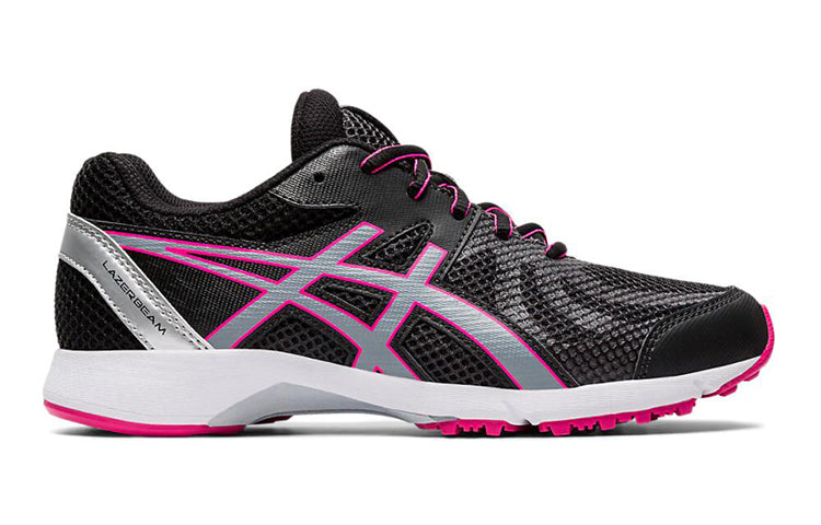 (GS) ASICS Lazerbeam RE 'Black Pink' 1154A054-021