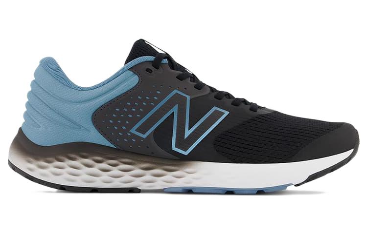 New Balance 520v7 'Black Blue' M520HB7