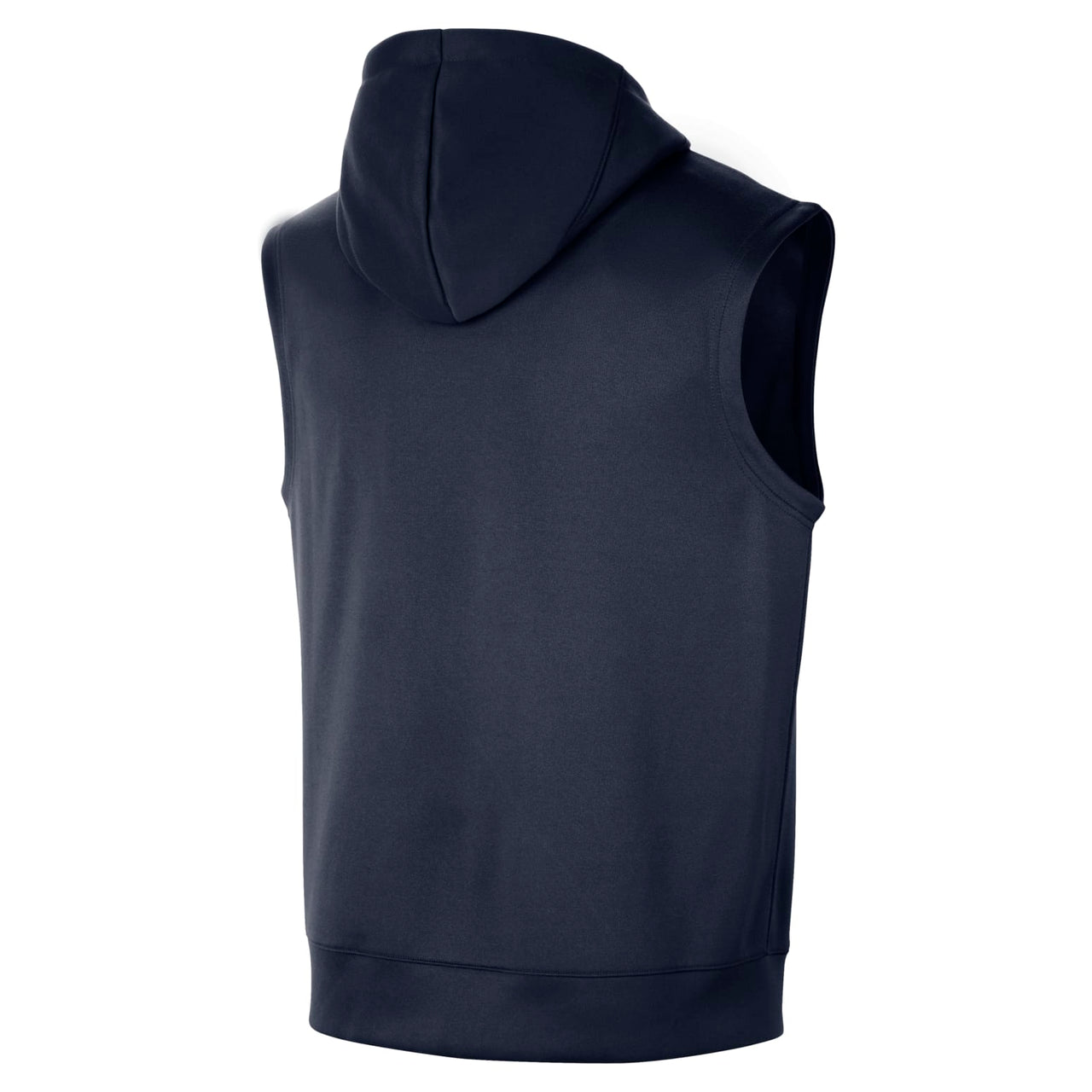 Nike Dri-FIT NBA Sleeveless Hoodie 'Memphis Grizzlies' HJ9176-419