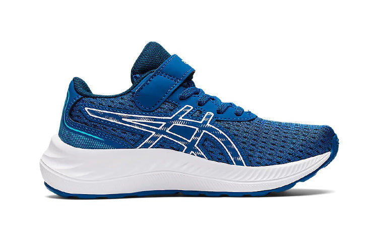 (PS) ASICS Pre Excite 9 'Lake Drive' 1014A234-400