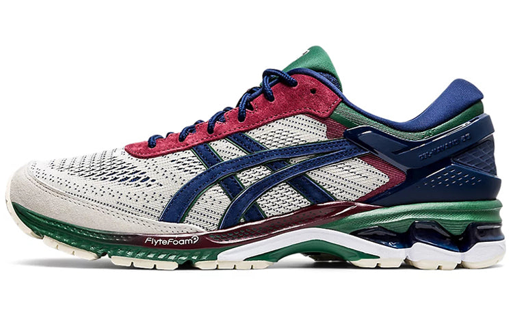 ASICS Gel-Kayano 26 SPS 'Academic Scholar' 1021A272-201