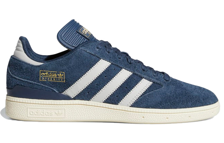 adidas originals Busenitz 'Blue White' FY0462