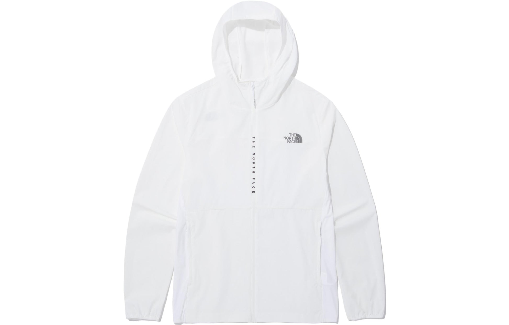 THE NORTH FACE Light Jacket 'White' NJ5JP05K