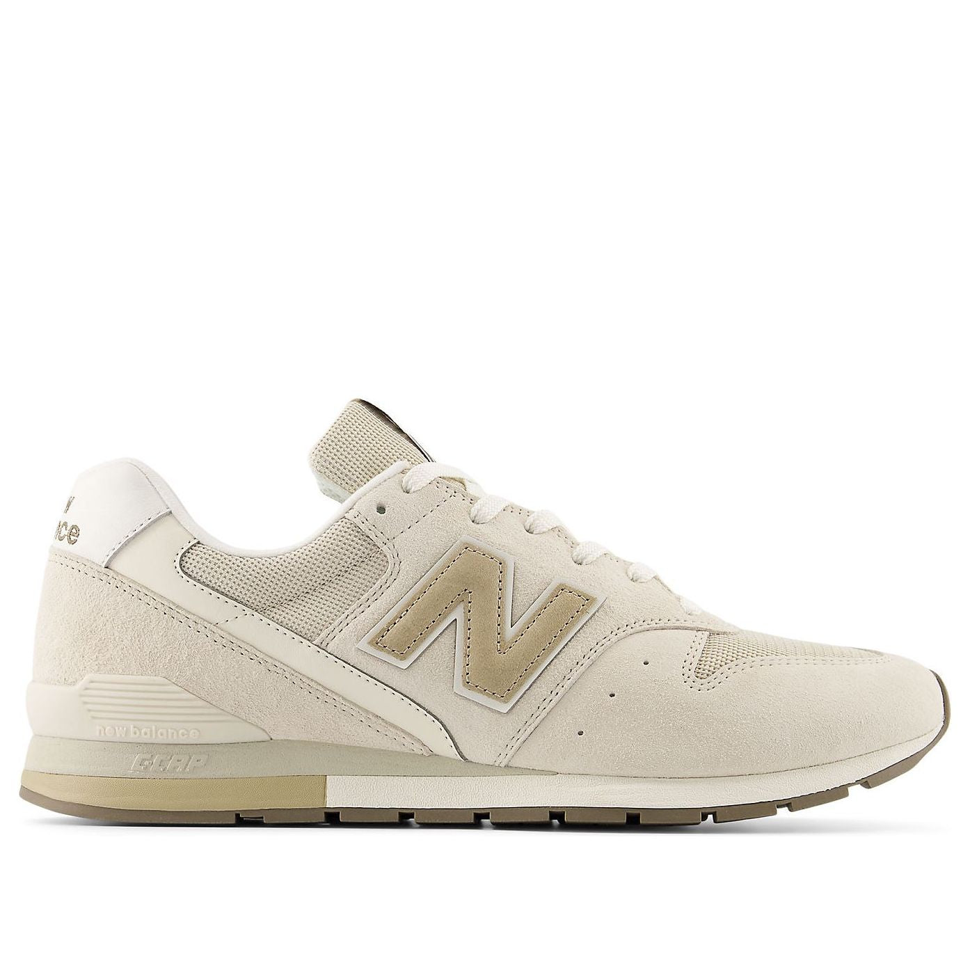 New Balance 996v2 'Timberwolf Stoneware' U9965C4