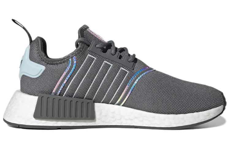(WMNS) adidas NMD_R1 'Grey Iridescent' GW9472