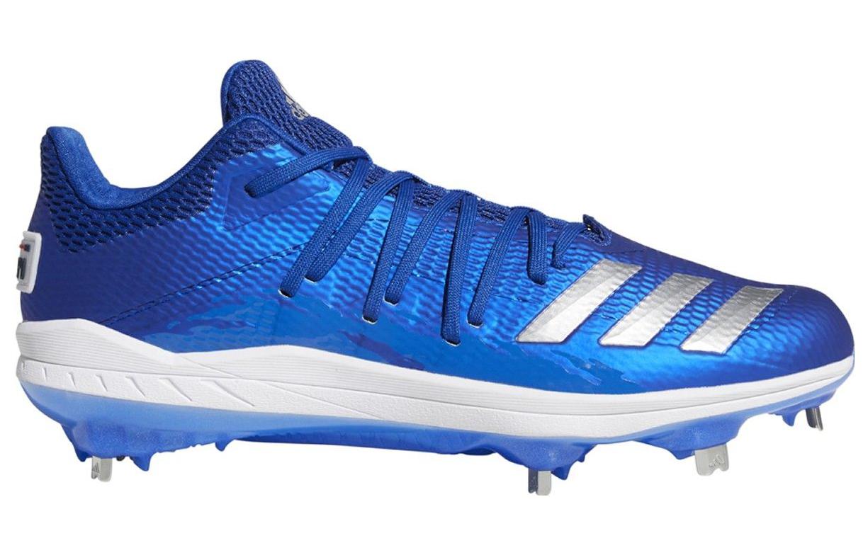 adidas Adizero Afterburner 6 'Blue White' G27656