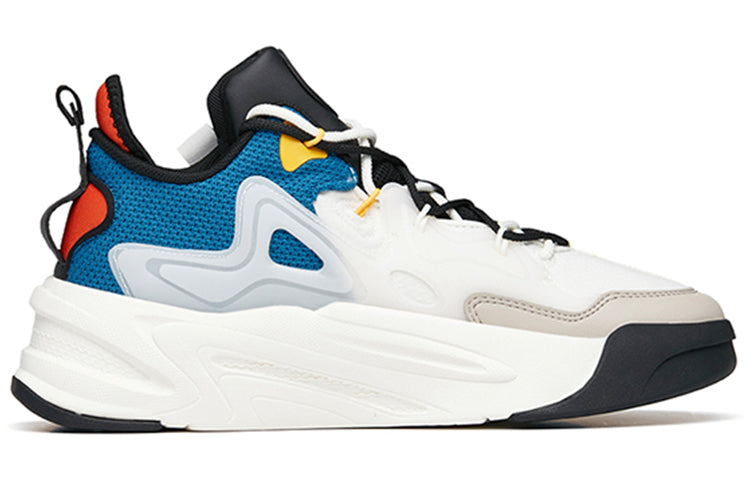 Anta G6 'White Blue Black' 112218082-2