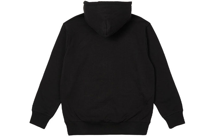 Palace SS22 Classico Hoodie 'Black' P22CS050